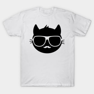 Cat T-Shirt